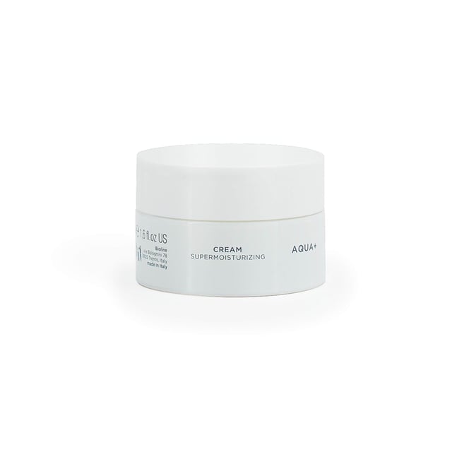 Bioline Jatò Aqua+ Supermoisturizing Cream 50 ml
