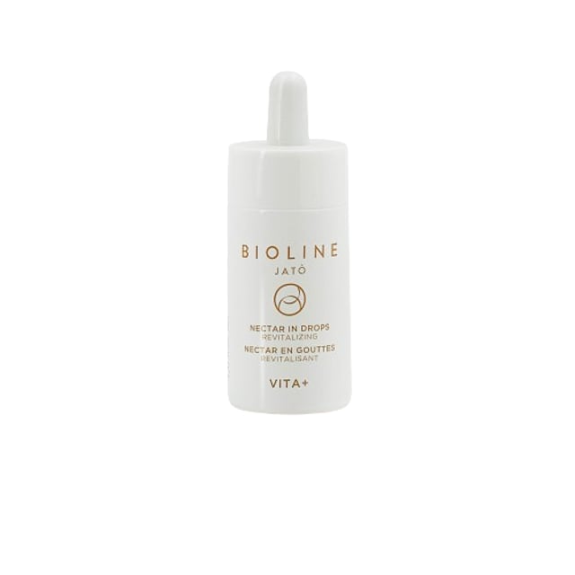 Bioline Jatò Vita+ Nectar In Drops 30 ml | Hudvård - Ansiktsvård - Serum - Återfuktande serum | Apoteka