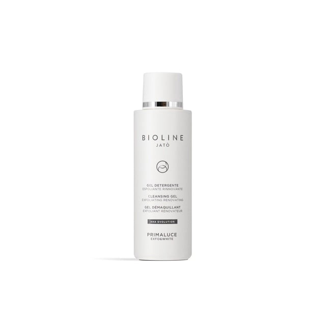 Bioline Jatò Primaluce Cleansing Gel 200 ml | Hudvård - Ansiktsvård - Ansiktsrengöring - Rengöringsgel | Apoteka