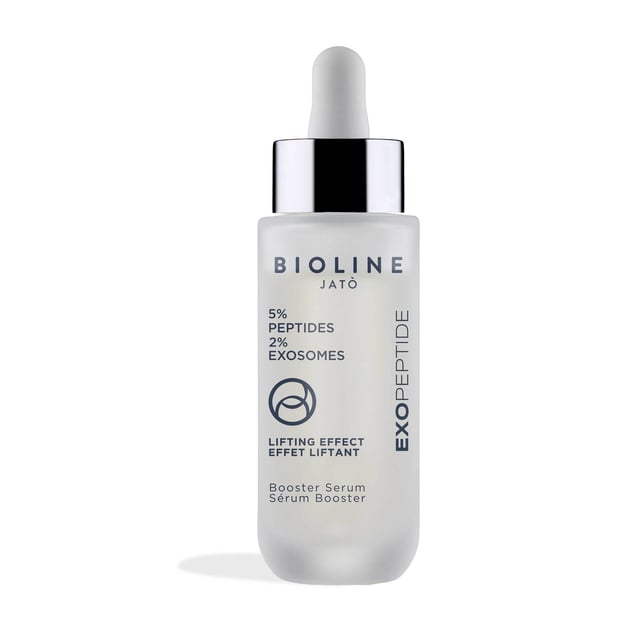 Bioline Jatò Exopeptide Booster Serum 30 ml | Hudvård - Ansiktsvård - Anti-age - Anti-age-serum,Hudvård - Ansiktsvård - Serum | Apoteka