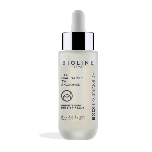 Bioline Jatò Exoniacinamide Booster Serum 30 ml | Hudvård - Ansiktsvård - Serum - Niacinamidserum | Apoteka