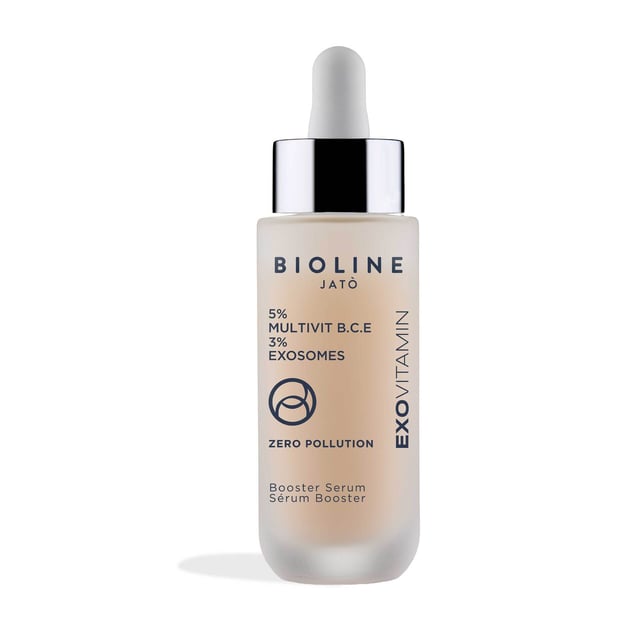 Bioline Jatò Exovitamin Booster Serum 30 ml | Hudvård - Ansiktsvård - Serum | Apoteka