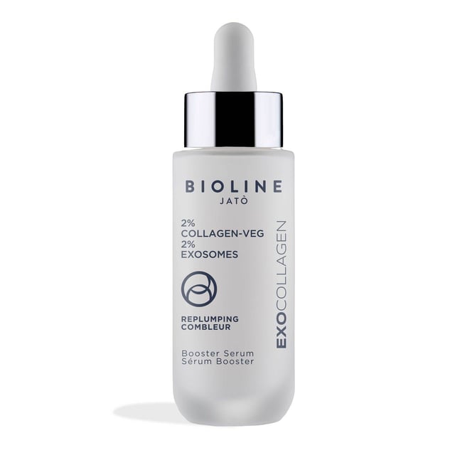 Bioline Jatò Exocollagen Booster Serum 30 ml | Hudvård - Ansiktsvård - Anti-age - Anti-age-serum,Hudvård - Ansiktsvård - Serum | Apoteka