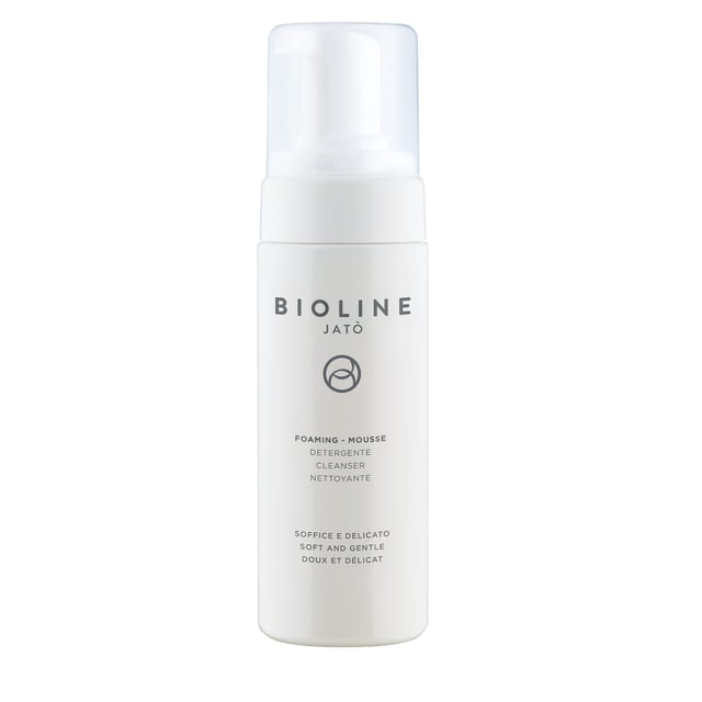 Bioline Jatò Daily Ritual Foaming Cleanser 150 ml