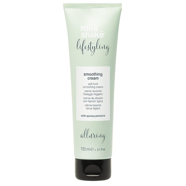 Milk_Shake Lifestyling Smoothing Cream Alluring 150 ml | Hårvård - Hårstyling - Stylingkräm | Apoteka