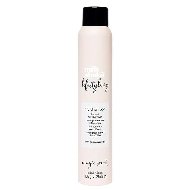 Milk_Shake Lifestyling Dry Shampoo Magic Scent 225 ml | Hårvård - Hårstyling - Torrschampo | Apoteka