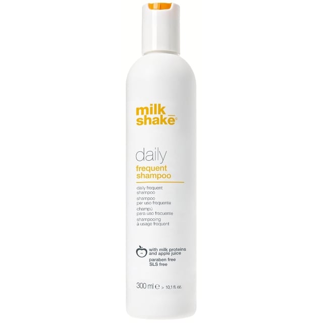 Milk_Shake Daily Shampoo 300 ml | Hårvård - Schampo - Schampo för torrt hår | Apoteka