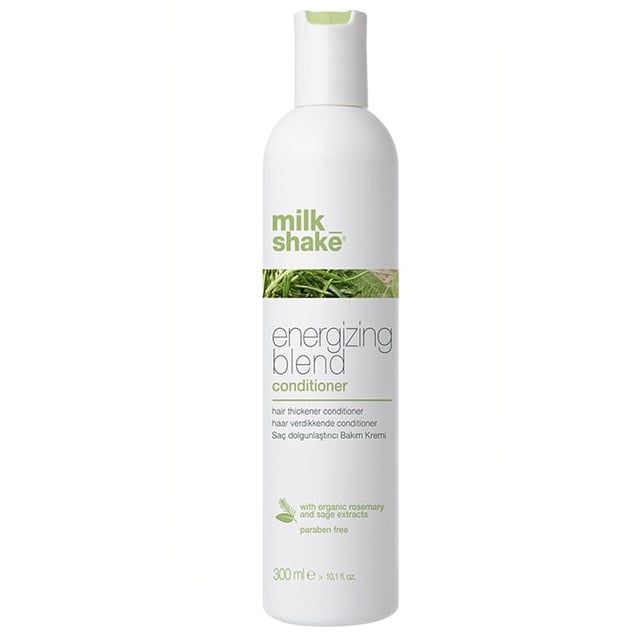Milk_Shake Energizing Blend Conditioner 300 ml | Hårvård - Balsam - Balsam för torrt hår | Apoteka