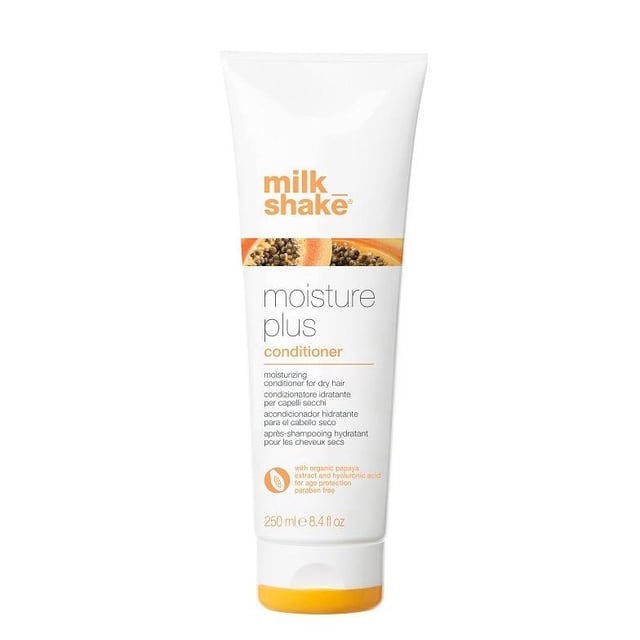 Milk_Shake Moisture Plus Conditioner 250 ml | Hårvård - Balsam - Balsam för torrt hår | Apoteka