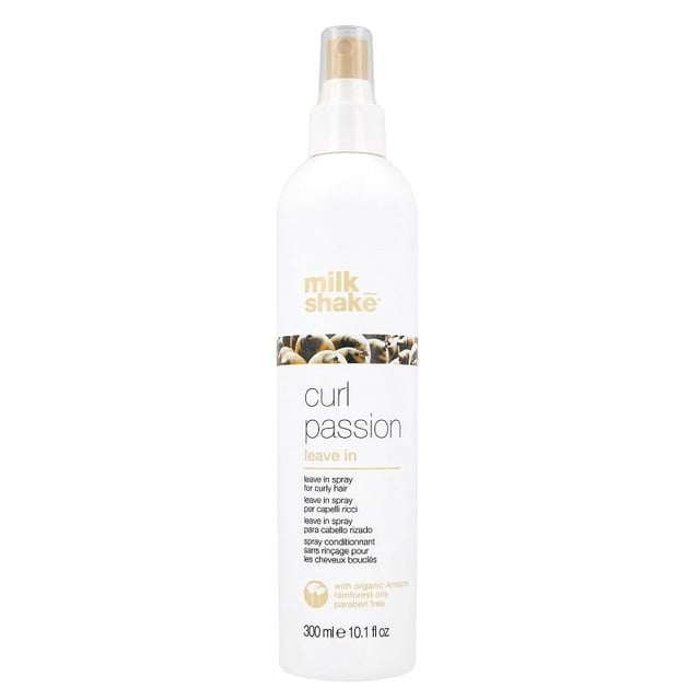 Milk_Shake Curl Passion Leave In 300 ml | Hårvård - Balsam - Leave-in balsam,Hårvård - Håroljor & hårserum | Apoteka