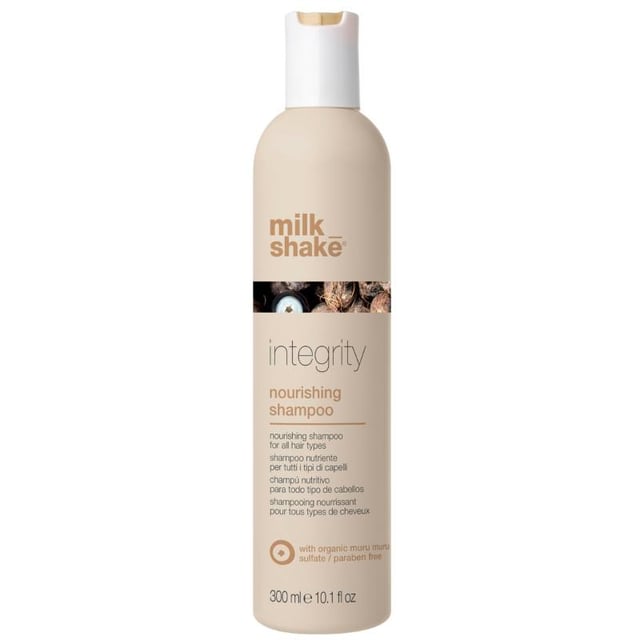 Milk_Shake Integrity Nourishing Shampoo 300 ml | Hårvård - Schampo - Schampo för torrt hår | Apoteka