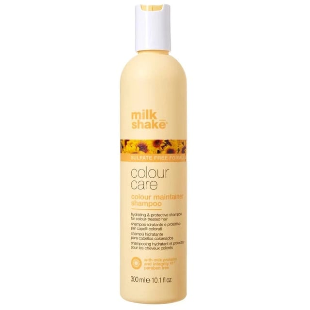 Milk_Shake Color Maintainer Shampoo 300 ml | Hårvård - Schampo - Schampo för färgat hår | Apoteka