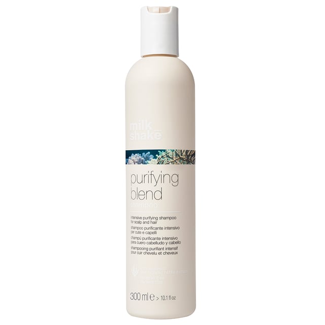 Milk_Shake Purifying Blend Shampoo 300 ml | Hårvård - Schampo - Detoxschampo | Apoteka