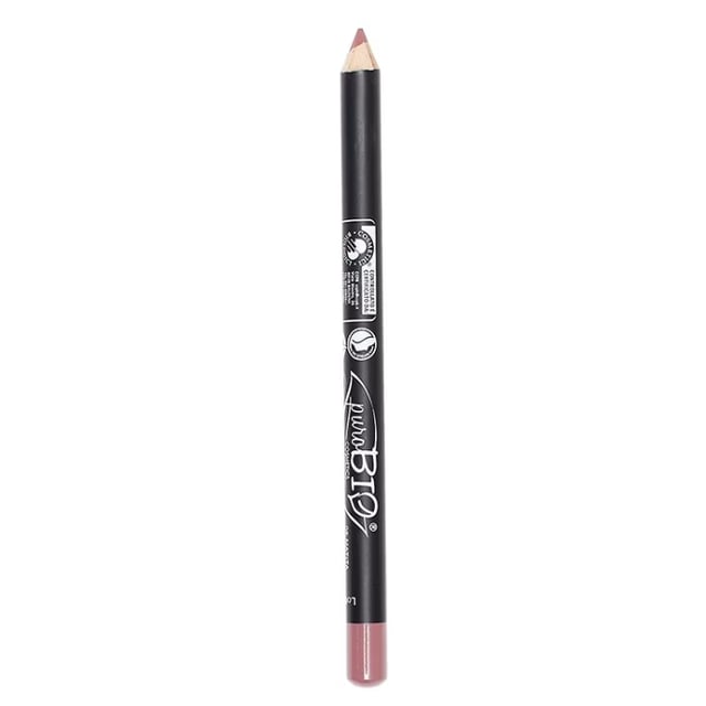 puroBIO Lipliner Pencil 08 1,1 g | Smink - Läppar - Läppenna | Apoteka