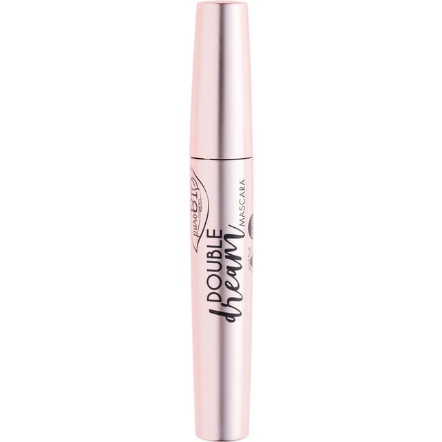 puroBIO Mascara Double Dream 10 ml | Smink - Ögonmakeup - Mascara | Apoteka