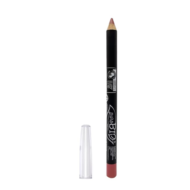 puroBIO Lipliner Pencil 49 1,1 g | Smink - Läppar - Läppenna | Apoteka