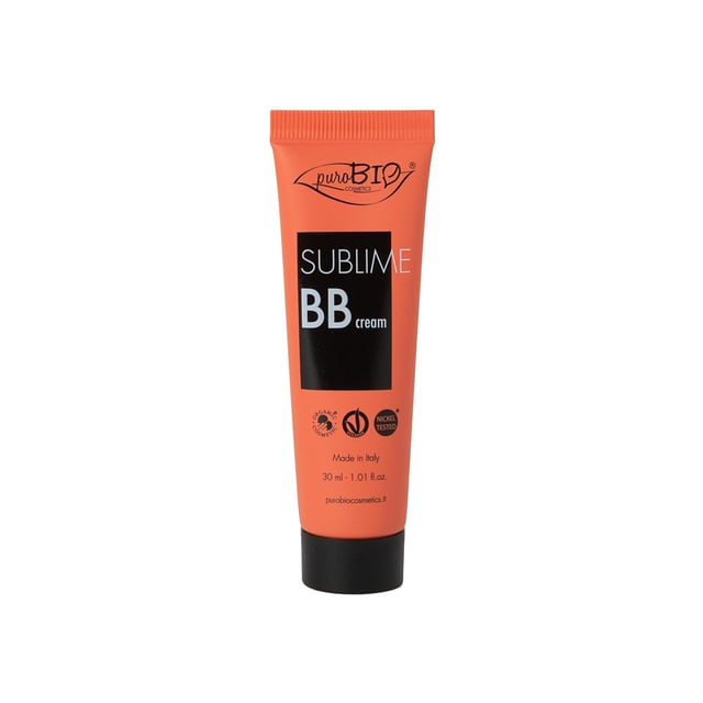 puroBIO Sublime BB Cream 01 30 ml
