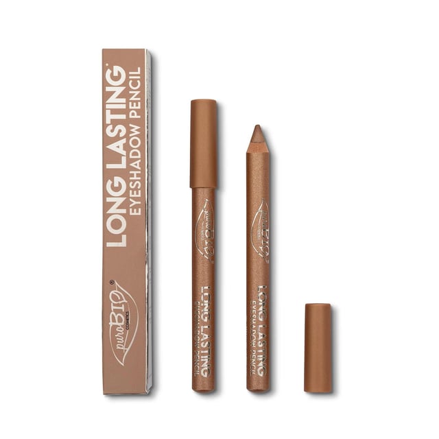 puroBIO Long Lasting Eyeshadow Kingsize Pencil 06L 3 g | Smink - Ögonmakeup - Ögonskugga | Apoteka
