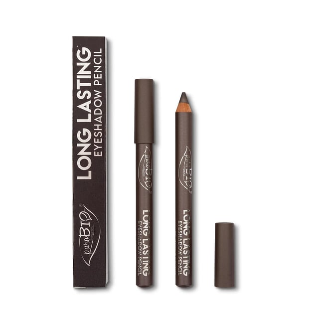 puroBIO Long Lasting Eyeshadow Kingsize Pencil 07L 3 g | Smink - Ögonmakeup - Ögonskugga | Apoteka
