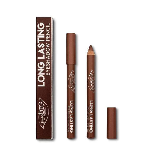 puroBIO Long Lasting Eyeshadow Kingsize Pencil 033L 3 g | Smink - Ögonmakeup - Ögonskugga | Apoteka