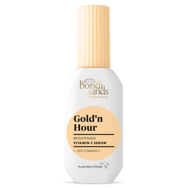 Bondi Sands Goldn Hour Vitamin C Serum 30 ml | Hudvård - Ansiktsvård - Serum - C-vitaminserum | Apoteka