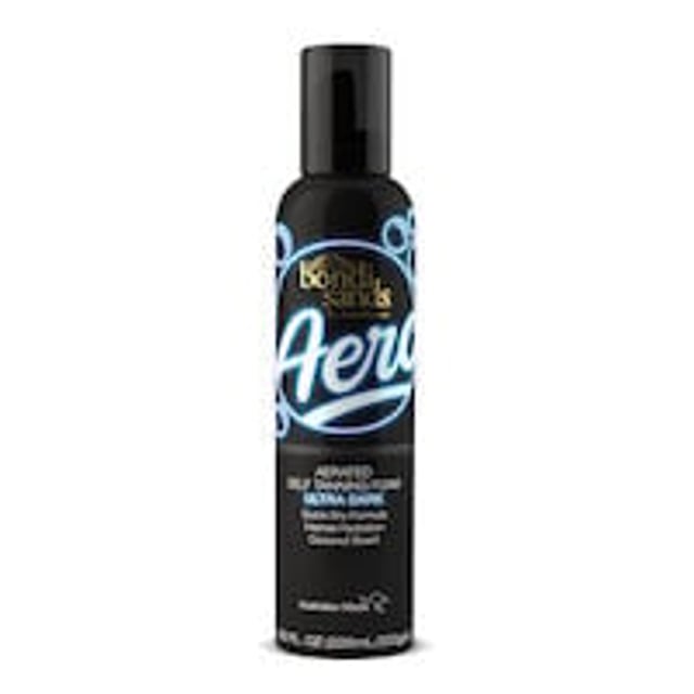 Bondi Sands Aero Aerated Self Tanning Foam Ultra Dark 225 ml | Hudvård - Brun utan sol - Brun utan sol för kroppen | Apoteka