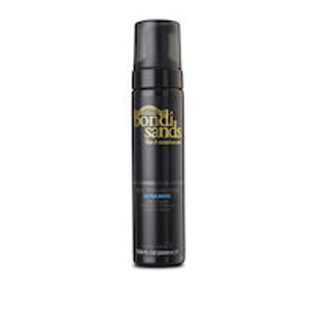 Bondi Sands Self Tanning Foam Ultra Dark 200 ml | Hudvård - Brun utan sol - Brun utan sol för ansikte,Hudvård - Brun utan sol - Brun utan sol för kroppen | Apoteka