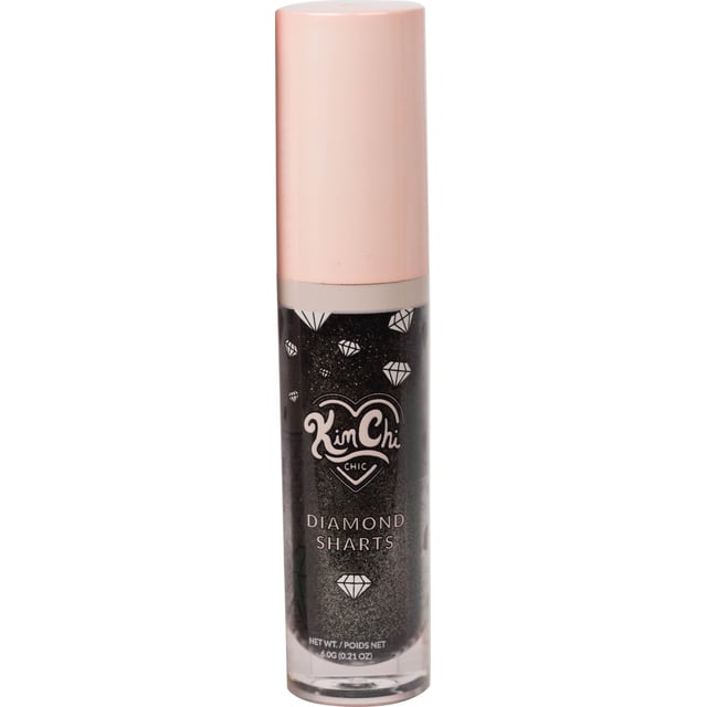 KimChi Chic Beauty Diamond Sharts Black Out 6 g