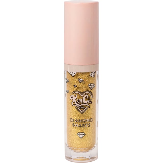 KimChi Chic Beauty Diamond Sharts Golden Gal 6 g