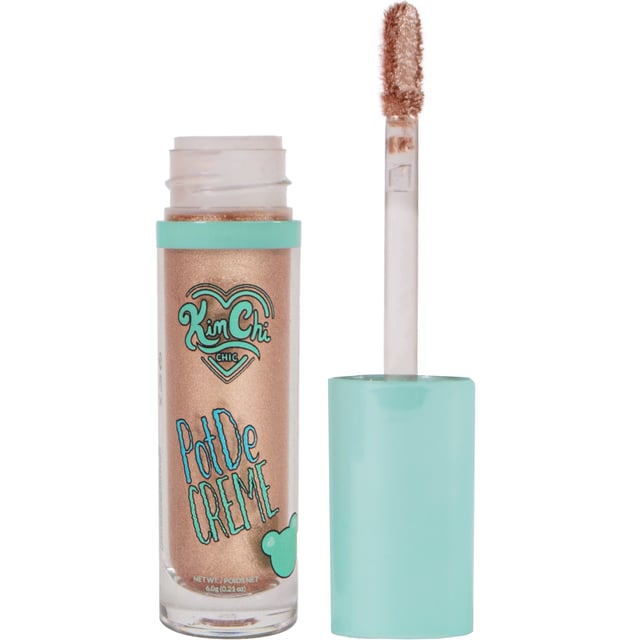 KimChi Chic Beauty Pot De Creme Cashmere 6 g