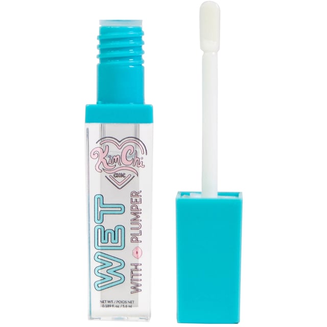 KimChi Chic Beauty Wet Gloss Manhattan 5,6 ml