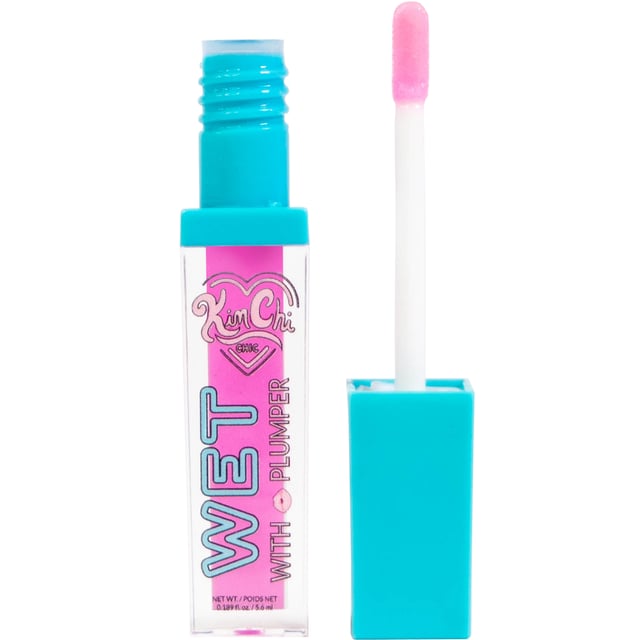 KimChi Chic Beauty Wet Gloss Miami 5,6 ml