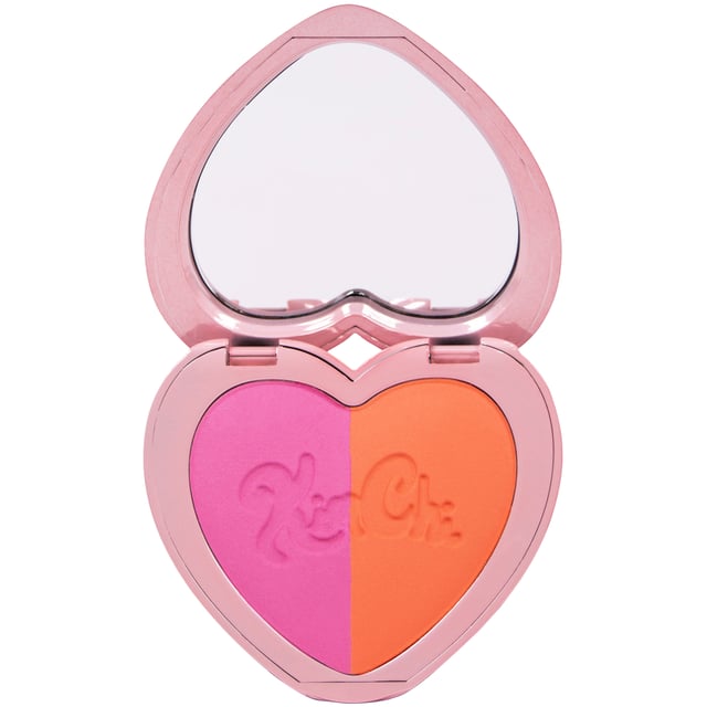KimChi Chic Beauty Thailor Blush Mercedes 7 g