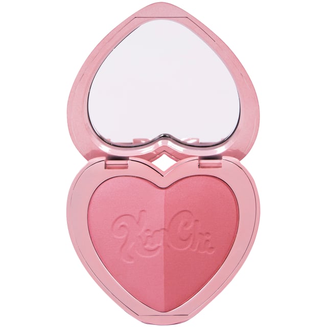 KimChi Chic Beauty Thailor Blush Cheeky 7 g