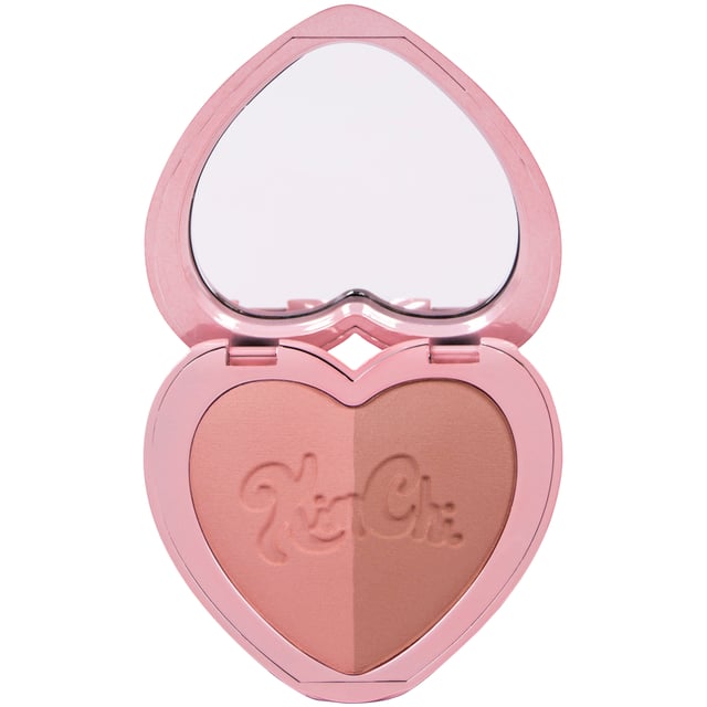 KimChi Chic Beauty Thailor Blush Vacation 7 g