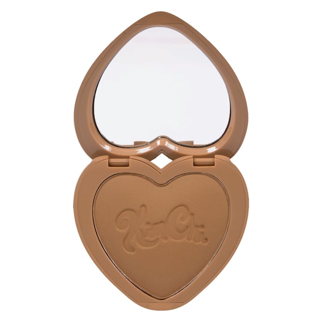 KimChi Chic Beauty Thailor Bronzer I Went to Venice 9 g | Smink - Bas - Bronzer | Apoteka