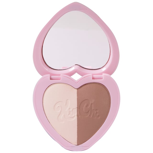 KimChi Chic Beauty Thailor Contour Tawny 8 g