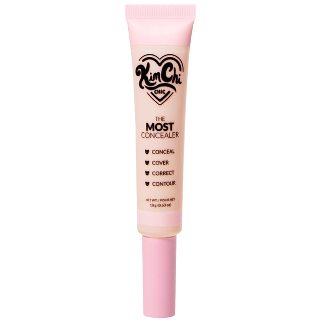 KimChi Chic Beauty The Most Concealer 02 18 g