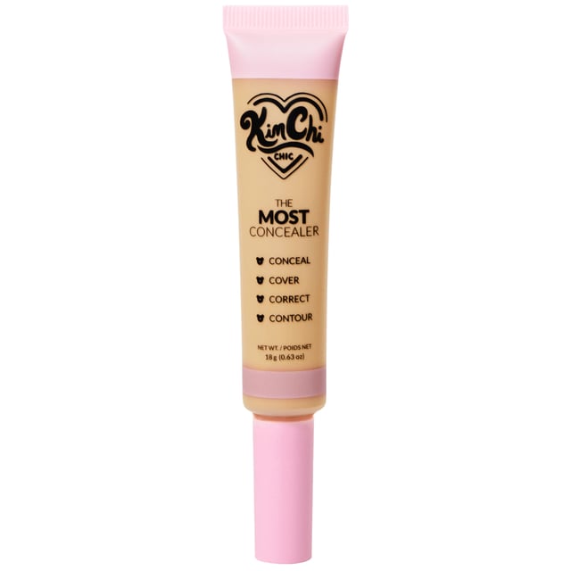 KimChi Chic Beauty The Most Concealer 07 18 g | Smink - Bas - Concealer | Apoteka