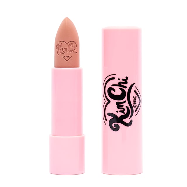KimChi Chic Beauty Marshmallow Butter Lippie Lipstick Cafe Au Lait 4,2 g | Smink - Läppar - Läppstift | Apoteka