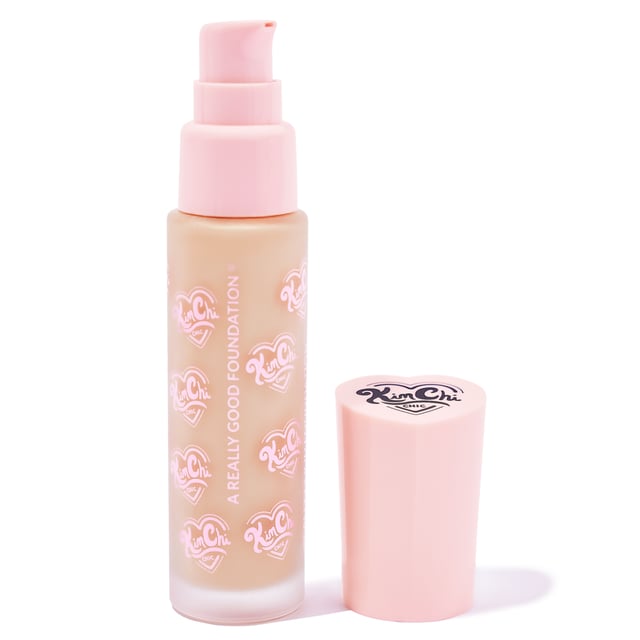 Kimchi Chic Beauty A Really Good Foundation 03 30 ml