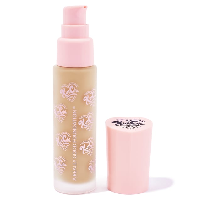 Kimchi Chic Beauty A Really Good Foundation 05 30 ml