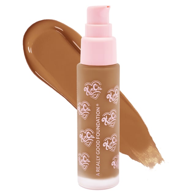 Kimchi Chic Beauty A Really Good Foundation 26 30 ml