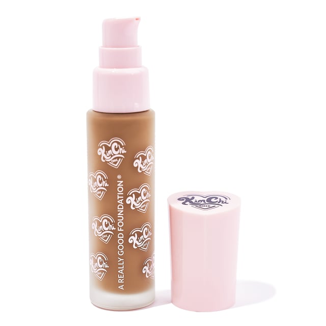 Kimchi Chic Beauty A Really Good Foundation 30 30 ml