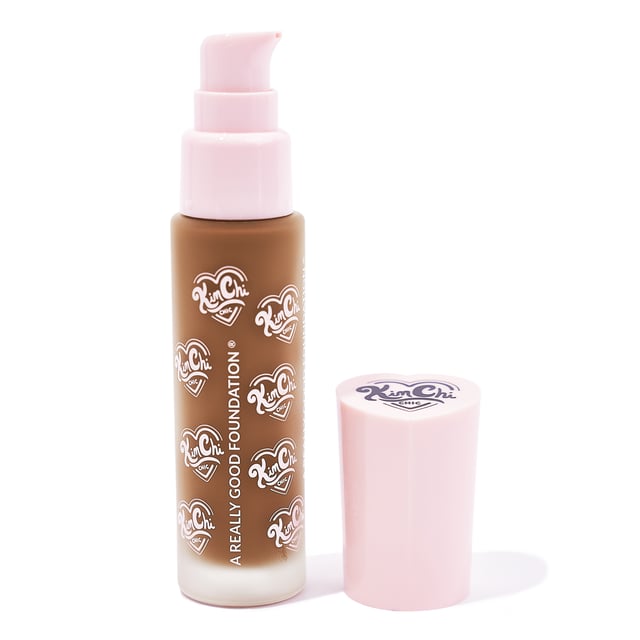 Kimchi Chic Beauty A Really Good Foundation 33 30 ml