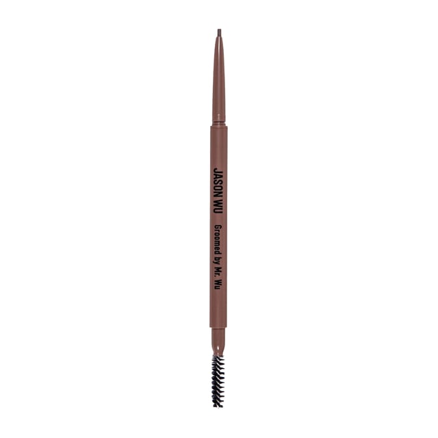 Jason Wu Beauty Groomed By Mr. Wu Brow Pencil Light 1 g