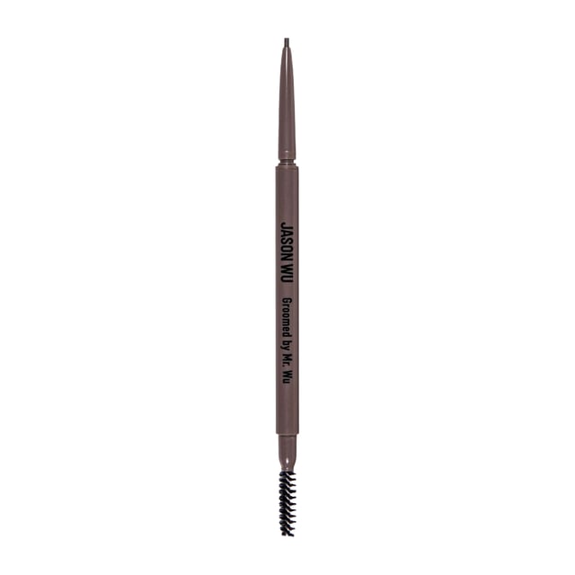 Jason Wu Beauty Groomed By Mr. Wu Brow Pencil Medium 1 g | Smink - Ögonbryn - Ögonbrynspenna | Apoteka