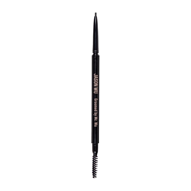 Jason Wu Beauty Groomed By Mr. Wu Brow Pencil Deep 1 g | Smink - Ögonbryn - Ögonbrynspenna | Apoteka