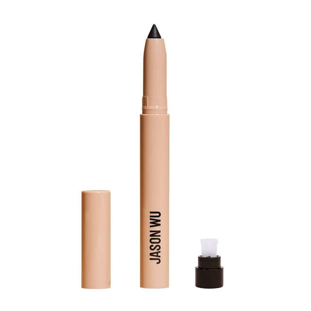 Jason Wu Beauty Jewel Stick Solid Black 1,5 g | Smink - Ögonmakeup - Eyeliner & kajal,Smink - Ögonmakeup - Ögonskugga | Apoteka