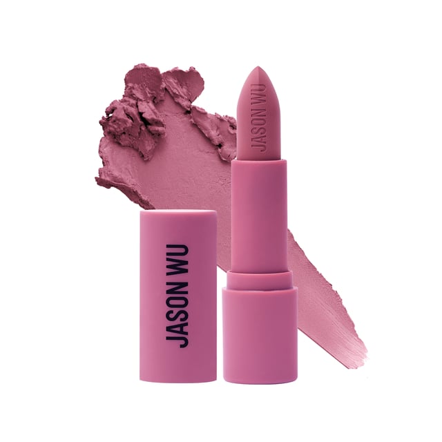 Jason Wu Beauty Hot Fluff Lipstick Strawberry & Cream 3,8 g | Smink - Läppar - Läppstift | Apoteka